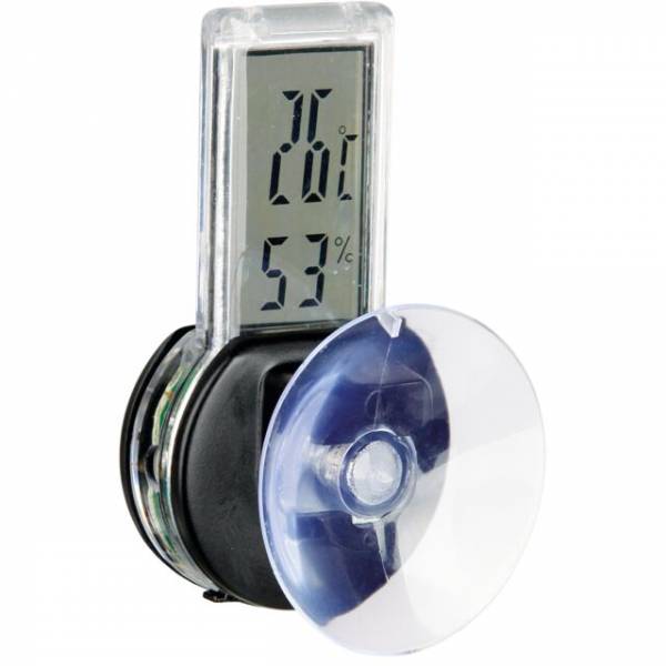 Digital-Thermo-/Hygrometer